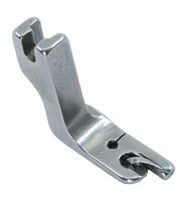 Fdm Düz Makine Etek Kıvırma Ayağı 1/2 Lot No:1 (2mm)