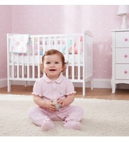 JAKARLI BEBE YAKALI PATİKSİZ TULUM
