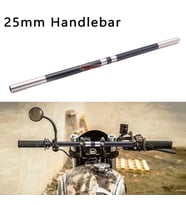 Chopper Cafe Racer Direksiyon Universal 25 mm