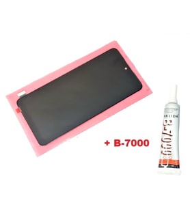 Tkgz Xiaomi Redmi NOTE 11 PRO Uyumlu Lcd Ekran Dokunmatik B-7000
