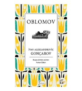 Oblomov (Bez Ciltli)