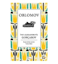 Oblomov (Bez Ciltli)