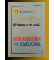 Disiplin Karar Verme Süreci (DİKVES)