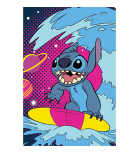 Prime 3D Disney Stitch İkili Puzzle 300 Parça 10274