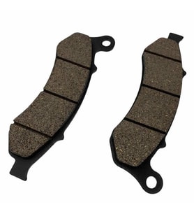 Mondial Drift 125 L Ön Fren Disk Balata Takımı