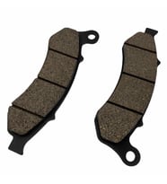 Mondial Drift 125 L Ön Fren Disk Balata Takımı