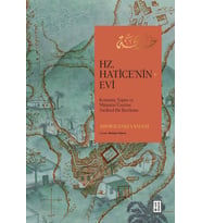 Hz. Haticenin Evi Ahmed Zaki Yamani