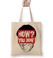 Friends Joey How You Doin Bez Çanta Uzun Saplı