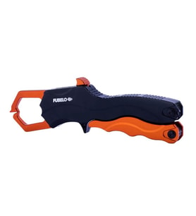 Fubelo Sifting Dual Gripper Pense