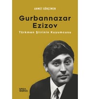 Gurbannazar Ezizov - Ahmet Gökçimen