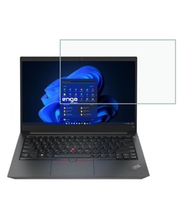Lenovo Thinkpad T14 14 inç Ekran Koruyucu Nano Flexible (Şeffaf)