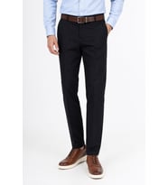 Erkek Kanvas Pantolon Regular Kalıp Yazlık BGL-ST05401