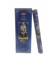 Hem Saı Baba Aromalı Çubuk Tütsü
