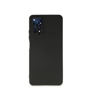 Note 11 Kılıf First - Siyah