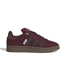 adidas Campus 00S Erkek Günlük Ayakkabı ID1420 Kırmızı
