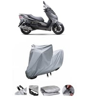 Benelli Zafferano  Gri Motosiklet Brandası ARKA ÇANTA UYUMLU DEĞİLDİR