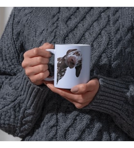Baskılı Kupa Bardak – Fotoğraflı & Tasarımlı Seramik Kahve Kupası