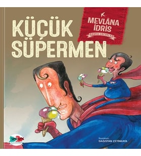 Küçük Süpermen (Ciltli)