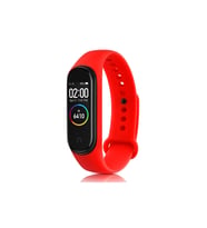 Xiaomi Mi Band 7 Klasik Kordon - Kırmızı