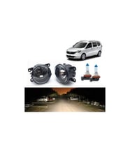 Dacia Lodgy 2010-2020 Sis Farı Seti Oem: 8200074008
