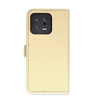 Mi 13 S Kapaklı - Gold