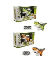 S00005089 R/C ROBOT DİNOZOR TREX SES.IŞIK.2R.