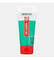 TALENS ART CREATION 75 ML AKRİLİK BOYA 615 EMERALD GREEN RT3511615M