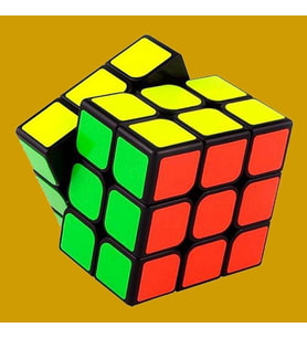 VİP KALİTE 3X3 ZEKA KÜPÜ 3X3 SABIR KÜPÜ 3X3 RUBİKS CUBE AKIL OYUNLARI EĞİTİCİ OYUNCAK ZEKA KÜPÜ KARNE HEDİYELERİ