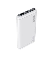 Rova PWS607 Powerbank ve Taşınabilir Şarj Cihazı 10000 mAh - KVK Teknik Servis Garantili
