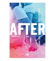 After: Paramparça