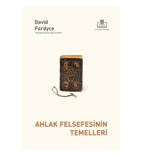 Ahlak Felsefesinin Temelleri