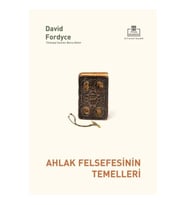Ahlak Felsefesinin Temelleri