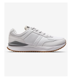 Lescon Astro 2 Walking Erkek Beyaz (40-45) Günlük Spor Ayakkabı