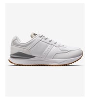 Lescon Astro 2 Walking Erkek Beyaz (40-45) Günlük Spor Ayakkabı