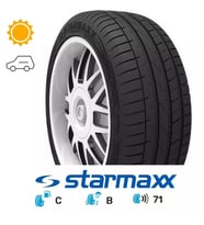 235-45R18 98W XL ULTRA SPORT ST760