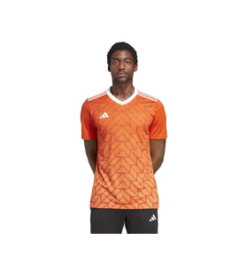 adidas T Icon23 Jsy Erkek Futbol Maç Forması IC1251 Turuncu