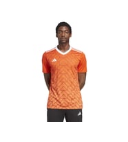 adidas T Icon23 Jsy Erkek Futbol Maç Forması IC1251 Turuncu