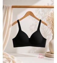 Intive Invisible Flex C Cup Görünmez V Yaka Günlük Konfor Odaklı Ayarlanabilir Sütyen