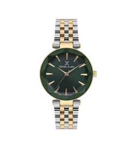 Daniel Klein DKE.1.10629-4 Premium Kadın Kol Saati