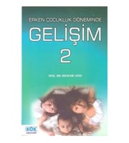 Erken Çocukluk Döneminde Gelişim 2