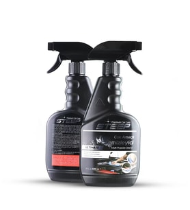 STEEP Ultimate Çok Amaçlı Leke Çıkarıcı ve Yüzey Temizleyici 500 Ml