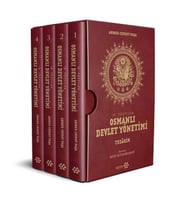 19. Yüzyılda Osmanlı Devlet Yönetimi (4 Kitap)