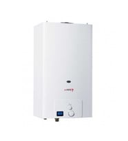 Protherm (Baca Dahil) T191/L 11 Lt. Doğalgazlı Hermetik Şofben
