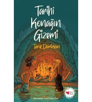 Tarihî Konağın Gizemi