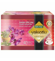 SHF YAKI OTLU KARIŞIK BİTKİ ÇAYI