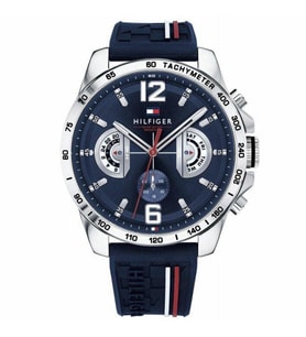 Tommy Hilfiger TH1791476 Erkek Kol Saati