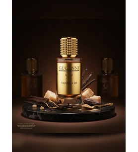 VANİLLA 28 By KAYALİ Unisex 75ml EDP Vanilyalı Parfüm Sevenler İçin 4 Mevsime Uygun Parfüm.