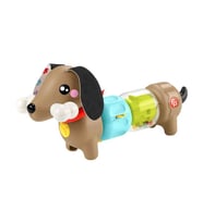Fisher Price Köpekçikle Eğlenceli Aktiviteler HTW91