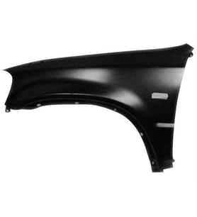 HONDA CRV ÖN ÇAMURLUK SOL 97-01 HON08CR002 60261S10G00ZZ