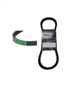 Bando Kayış Bando 794 18 30 9.5 S19-016 Atv & Honda Kınetıc Nh 100 Green